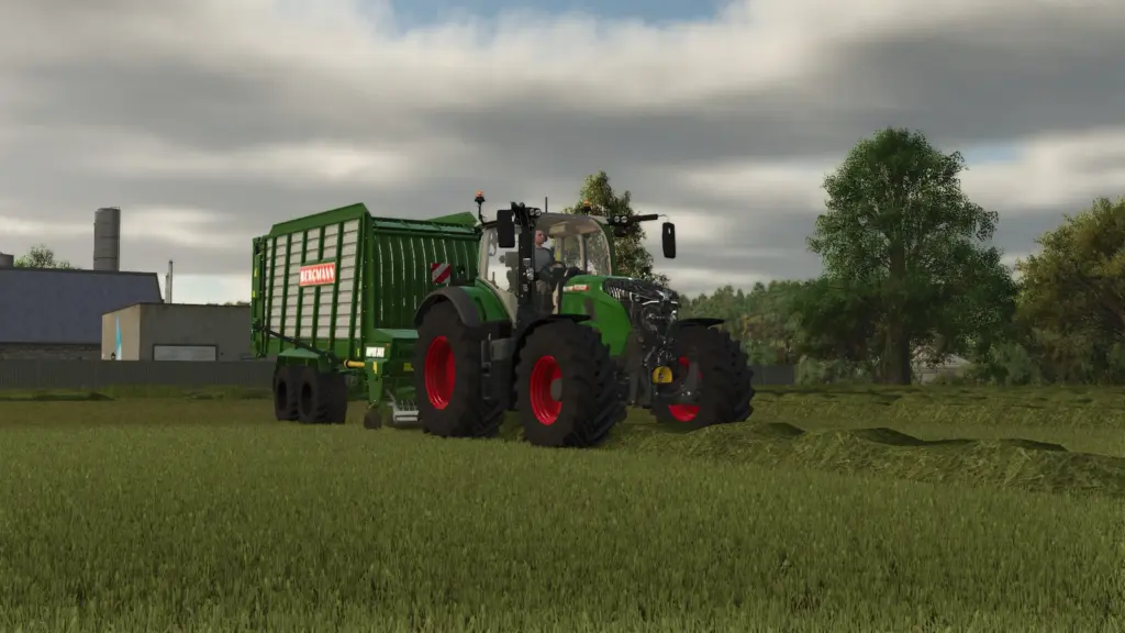Bergmann Repex 34S v1.0