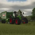 Bergmann Repex 34S v1.0