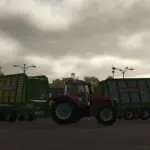 Bergmann Repex 34S v1.02