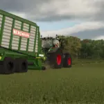 Bergmann Repex 34S v1.03