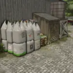 BigBag Tank v1.02
