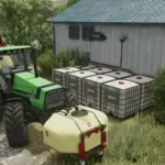 BigBag Tank v1.05