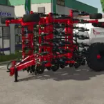 Bourgault FMS CD872-8 v1.0