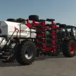 Bourgault FMS CD872-8 v1.02