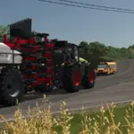 Bourgault FMS CD872-8 v1.03