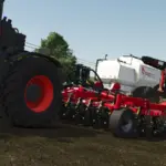 Bourgault FMS CD872-8 v1.04