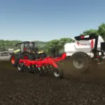 Bourgault FMS CD872-8 v1.05