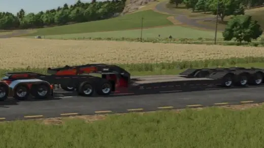 Brandt H550 Bundle v1.0
