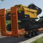 Dangreville PE 32 v1.02