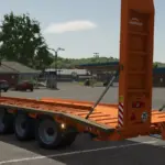 Dangreville PE 32 v1.03