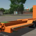 Dangreville PE 32 v1.04