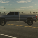 Dodge 2500