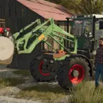 FarmCon24 - Fendt Pack v1.0.0.1