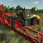 FarmCon24 - Fendt Pack v1.0.0.12