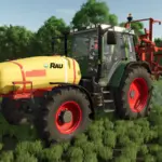 FarmCon24 - Fendt Pack v1.0.0.13