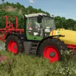 FarmCon24 - Fendt Pack v1.0.0.15