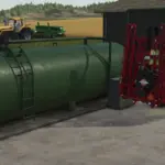 Fertilizer Tank v1.0