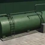 Fertilizer Tank v1.02