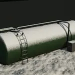 Fertilizer Tank v1.03