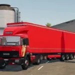 Fiat Iveco 190-38 Turbo v1.02