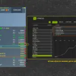 FillTypeAmountPrice Display v1.02