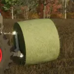 Fliegl Bale Transportcross v1.03