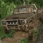Ford F-250 1973-1978 v1.02
