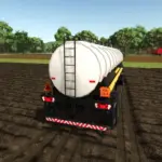 GNU Carreta Tanque v2.1.0.1