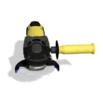 Grinder for RolePlay2