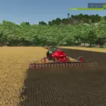 Horsch Maestro Multifruit Pack v1.0