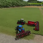 Horsch Maestro Multifruit Pack v1.03