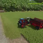 Horsch Maestro Multifruit Pack v1.04