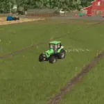 Irrigation Placeable v1.02