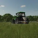Irrigation Placeable v1.03
