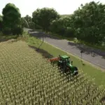John Deere 3650 Booster v1.0