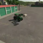 John Deere 3650 Booster v1.03