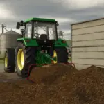 Kverneland Silosvans v1.04
