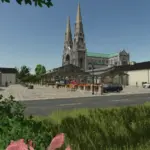 La Ferme de la Vallée Extension v1.1