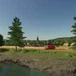 La Ferme de la Vallée Extension v1.12