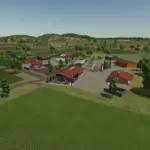 La Ferme de la Vallée Extension v1.14