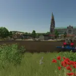 La Ferme de la Vallée Extension v1.15