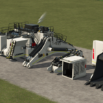 Liebherr 9400