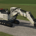 Liebherr 94002