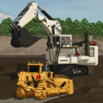 Liebherr 94003