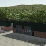Machineshed