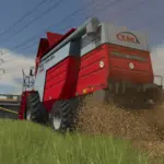 Massey Ferguson 7278 v1.2