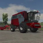 Massey Ferguson 7278 v1.22
