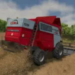 Massey Ferguson 7278 v1.23