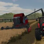 Massey Ferguson 7278 v1.25