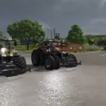 Massey Ferguson 9S v1.0